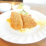 キッチン天の川 - 