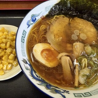 旭川らぅめん青葉_1