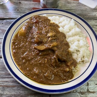 のらまる食堂_0