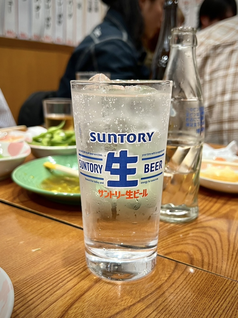 写真 : 信濃路 鶯谷店 （しなのじ） - 鶯谷/居酒屋 | 食べログ