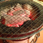 Genki Shichirin Yakiniku Gyuushige - 