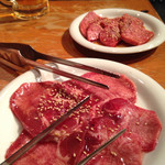 Genki Shichirin Yakiniku Gyuushige - 