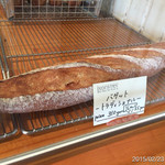 インダストリー - バケットトラディショナル一本310円^_^