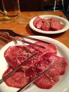 h Genki Shichirin Yakiniku Gyuushige - 