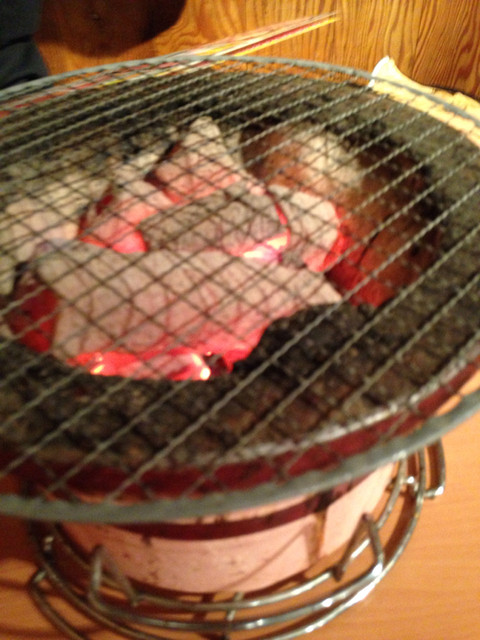 Genki Shichirin Yakiniku Gyushige Sasazuka Ten photo 4