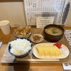 スタンド比嘉くん。