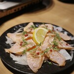 めしや けむり - 