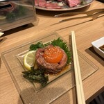 YAKINIKUEN 忍鬨 大阪梅田店 - 