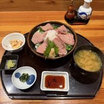 本家鮪屋 伊豆高原本店 - 