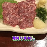 麺と酒 一 - 