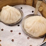 晁隆房 - 小龍包（2ケ）