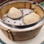 晁隆房 - 小龍包（2ケ）