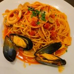 カプリチョーザ - 