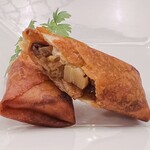 晁隆房 - 広東春捲（1本）