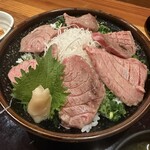 本家鮪屋 伊豆高原本店 - 