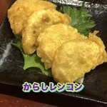 麺と酒 一 - 