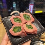 YAKINIKUEN 忍鬨 大阪梅田店 - 