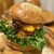The Wagyu Burger - 料理写真: