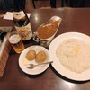 プティフ・ア・ラ・カンパーニュ - 本日オーダーした食事
