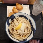 本格さぬきうどん　穂乃香 - 