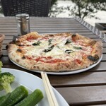 クッチーナ デル カンポ - マルゲリータ