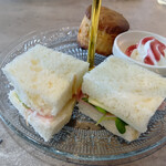 Coln Garden Coffee - 