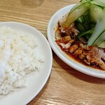 四川 - 