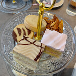 Coln Garden Coffee - 
