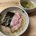 麺処 有彩 - 