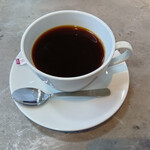 Coln Garden Coffee - 