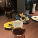 庫裏 - 
