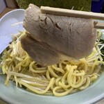 ラーメン壱六家 - 