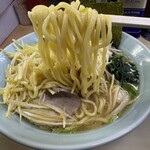 ラーメン壱六家 - 