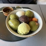 茶房 雲母 - 
