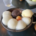 茶房 雲母 - 