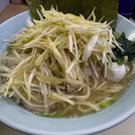 ラーメン壱六家 - 