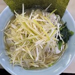 ラーメン壱六家 - 
