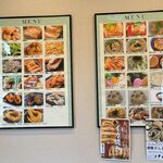 煮豚月見うどん - メニュー,煮豚月見うどん中西製作所安城本店(愛知県安城市)TMGP撮影