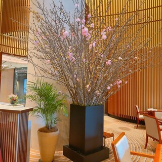 ザ・ペニンシュラ東京_2