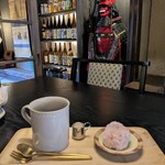 杢酒場 - 