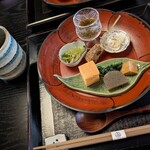 杢酒場 - 