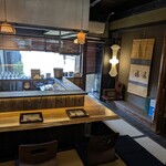 杢酒場 - 