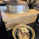 杢酒場 - 
