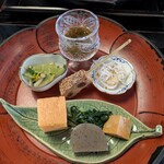 杢酒場 - 