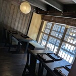 杢酒場 - 