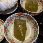 杢酒場 - 