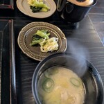 杢酒場 - 