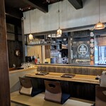 杢酒場 - 