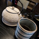 杢酒場 - 