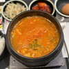 スンドゥブ専門店　OKKII - 料理写真: